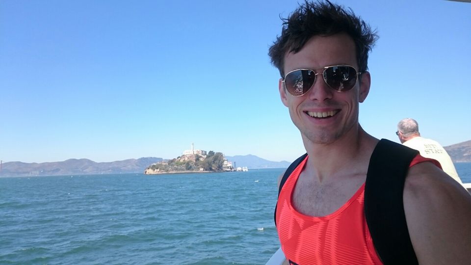 Photo of Alcatraz Island, San Francisco, CA, United States by Cammy Anderson