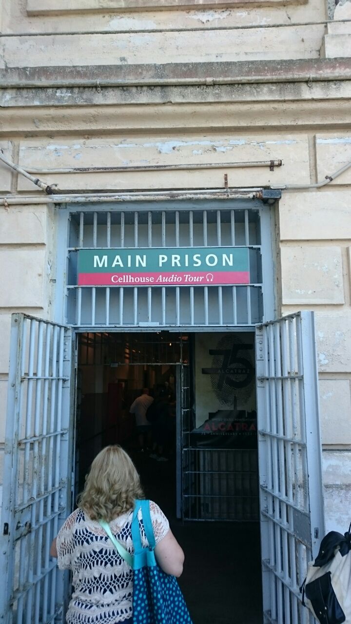 Photo of Alcatraz Island, San Francisco, CA, United States by Cammy Anderson