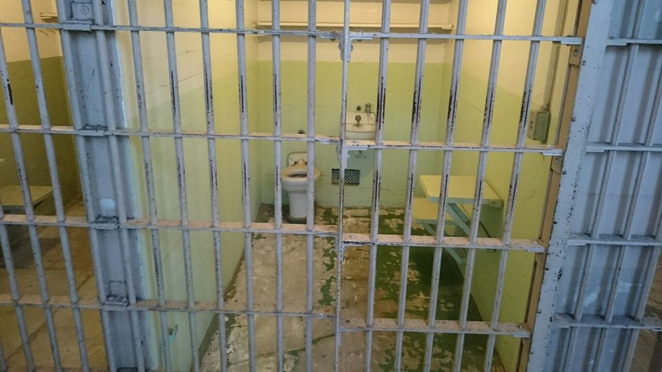 Photo of Alcatraz Island, San Francisco, CA, United States by Cammy Anderson