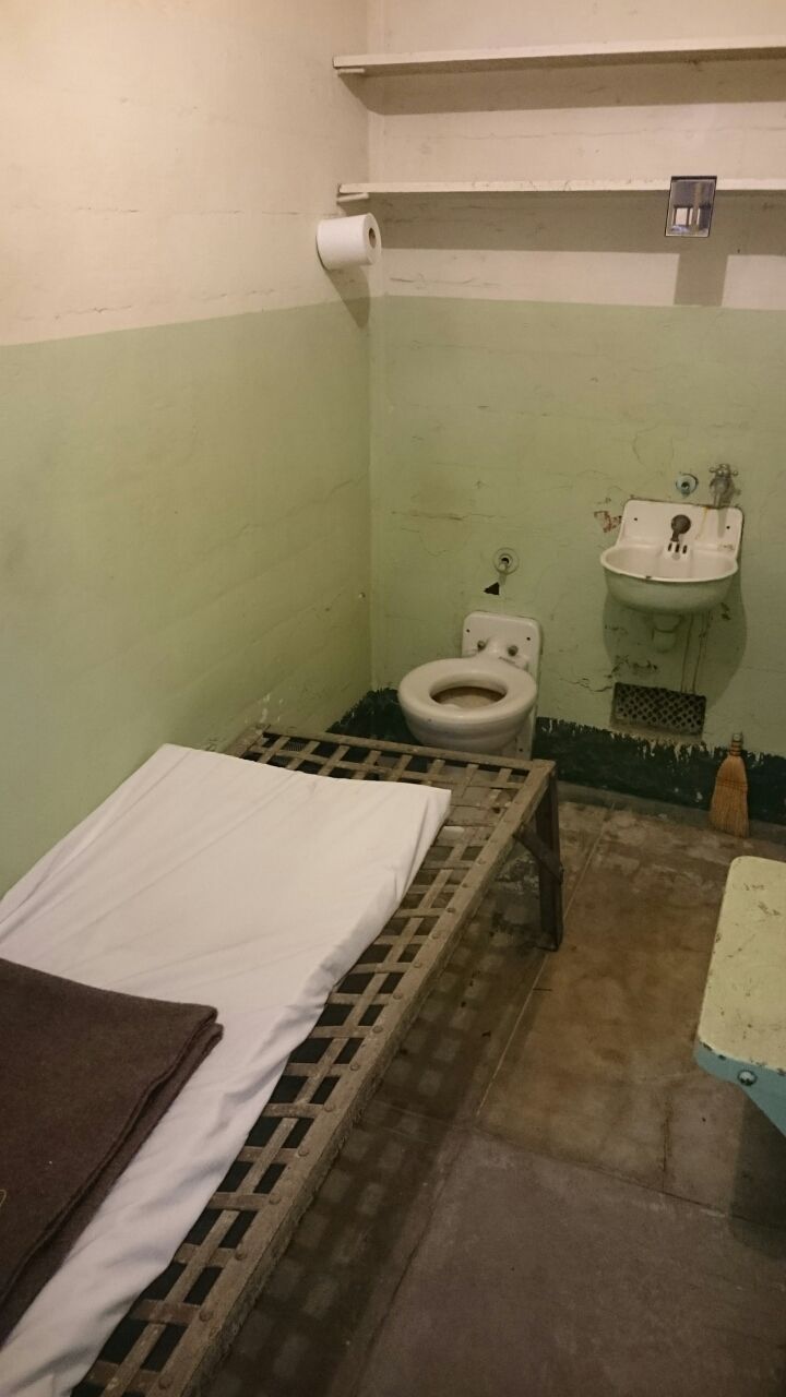 Photo of Alcatraz Island, San Francisco, CA, United States by Cammy Anderson