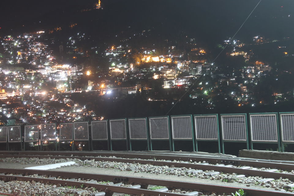 Photo of The Shimla surprise : A solo trip 1/16 by Ismail Hussain