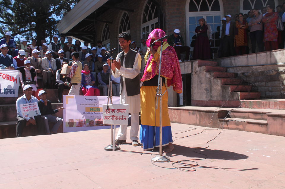 Photo of The Shimla surprise : A solo trip 6/16 by Ismail Hussain