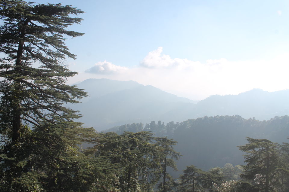 Photo of The Shimla surprise : A solo trip 12/16 by Ismail Hussain