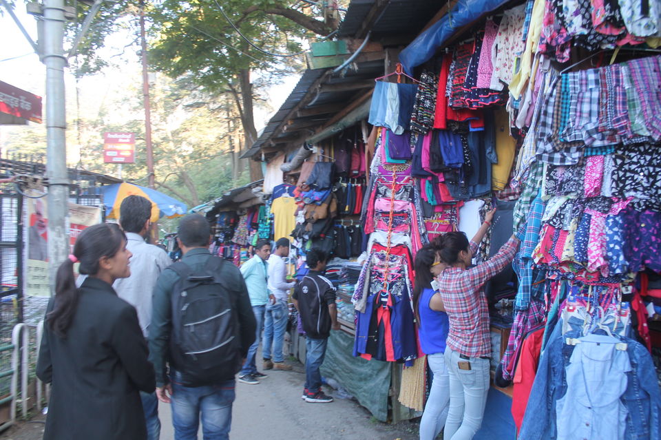 Photo of The Shimla surprise : A solo trip 15/16 by Ismail Hussain