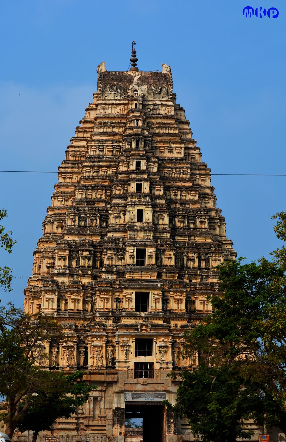 Photo of Architechtural Marvels - Hampi Badami Aihole Pattadakal 1/35 by mandar kurghode