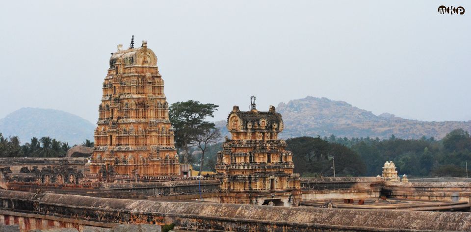 Photo of Architechtural Marvels - Hampi Badami Aihole Pattadakal 5/35 by mandar kurghode
