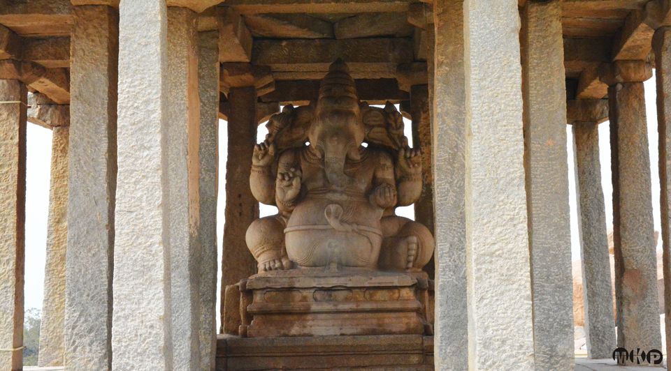 Photo of Architechtural Marvels - Hampi Badami Aihole Pattadakal 8/35 by mandar kurghode