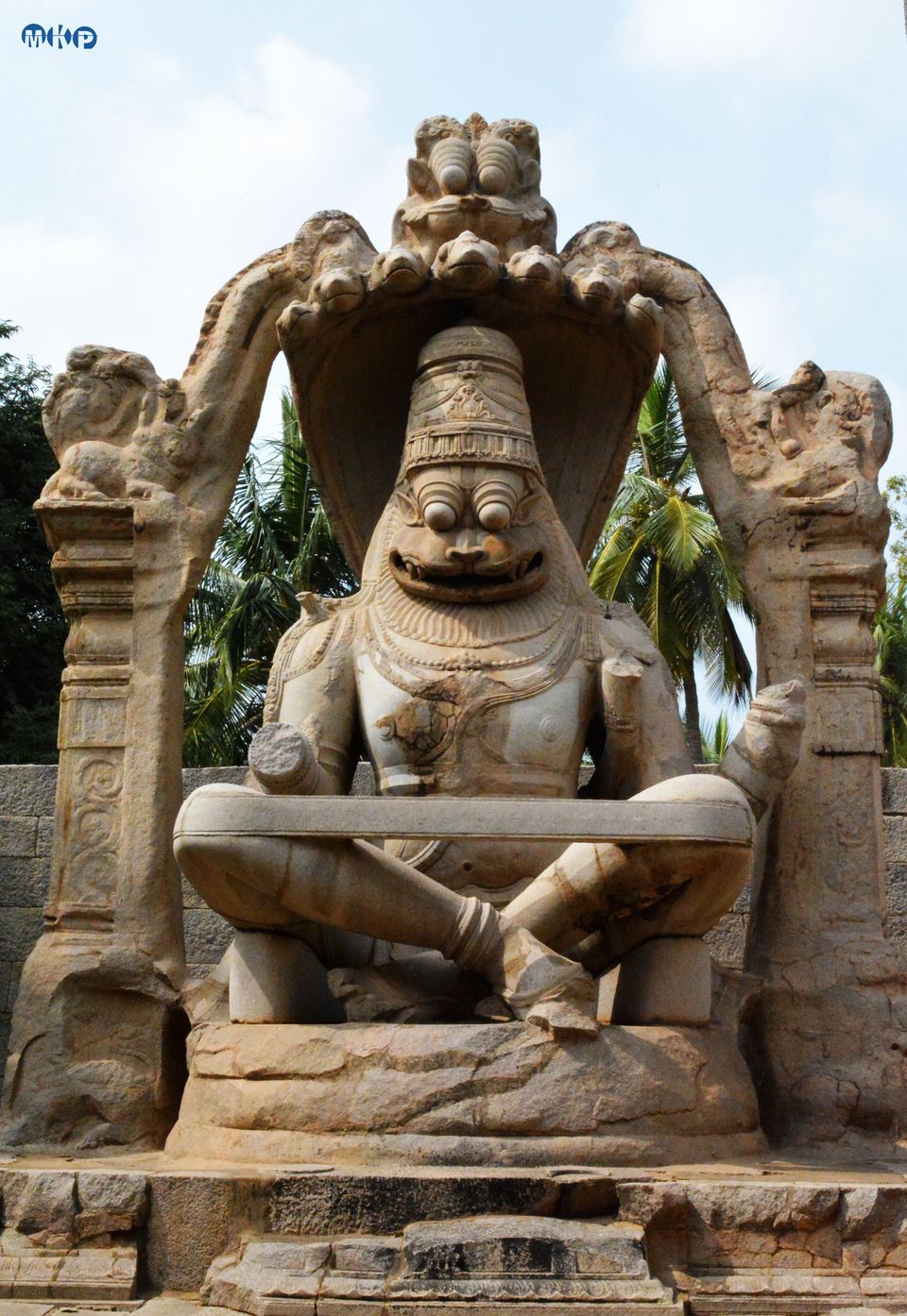 Photo of Architechtural Marvels - Hampi Badami Aihole Pattadakal 9/35 by mandar kurghode