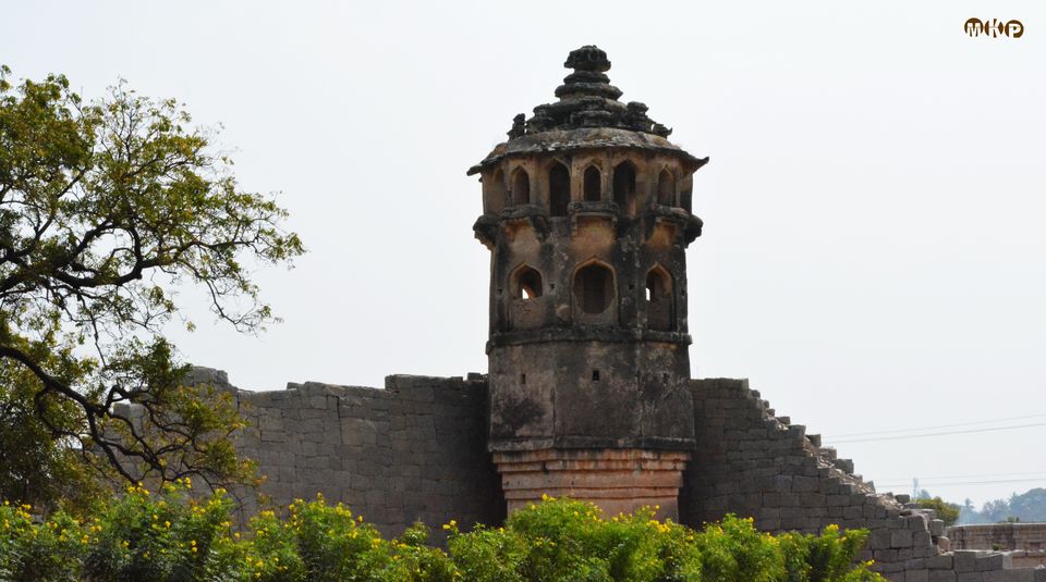 Photo of Architechtural Marvels - Hampi Badami Aihole Pattadakal 12/35 by mandar kurghode