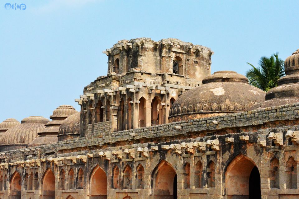 Photo of Architechtural Marvels - Hampi Badami Aihole Pattadakal 14/35 by mandar kurghode