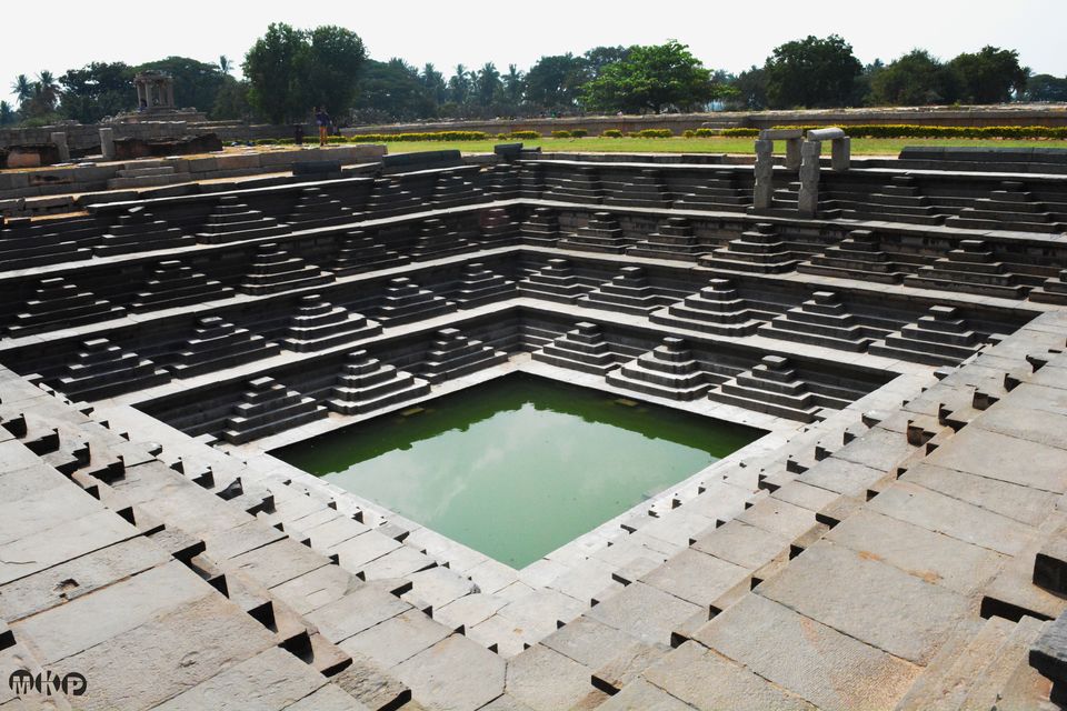 Photo of Architechtural Marvels - Hampi Badami Aihole Pattadakal 16/35 by mandar kurghode