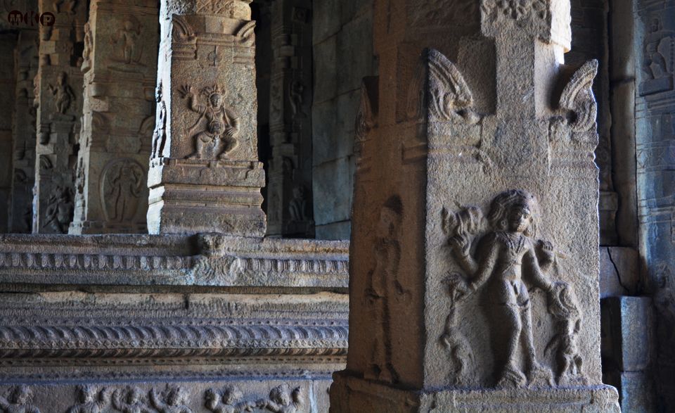 Photo of Architechtural Marvels - Hampi Badami Aihole Pattadakal 18/35 by mandar kurghode