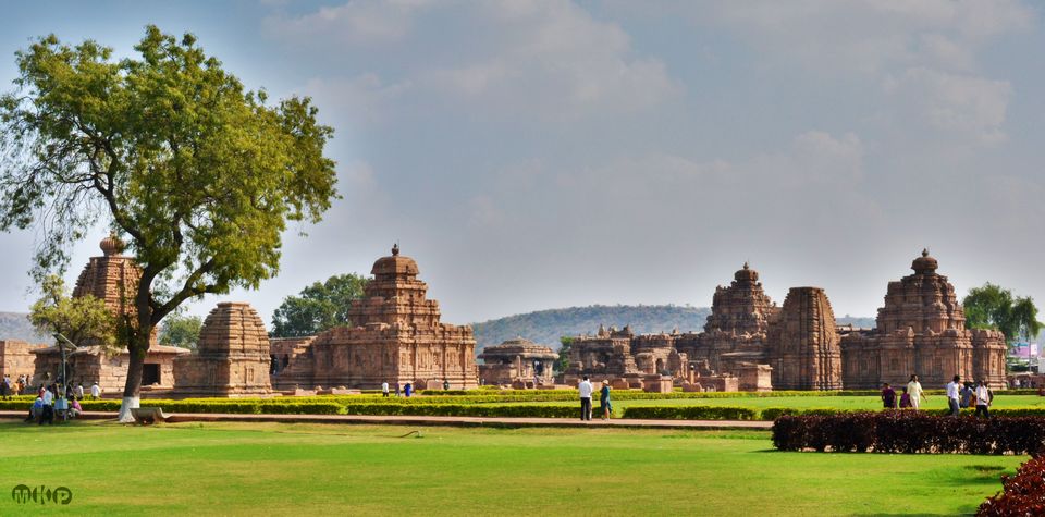 Photo of Architechtural Marvels - Hampi Badami Aihole Pattadakal 20/35 by mandar kurghode