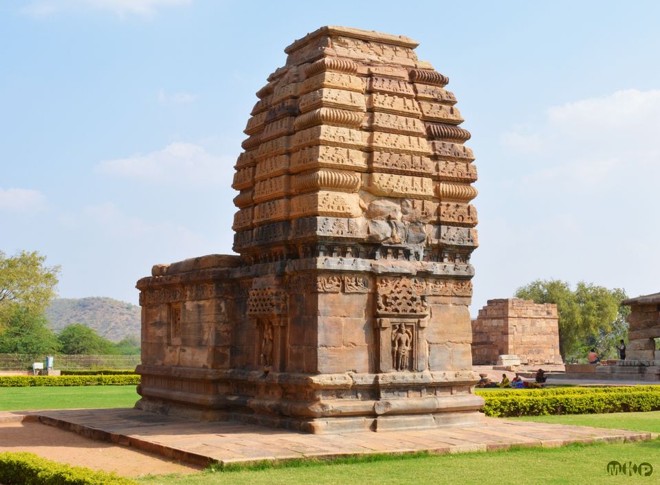 Photo of Architechtural Marvels - Hampi Badami Aihole Pattadakal 21/35 by mandar kurghode
