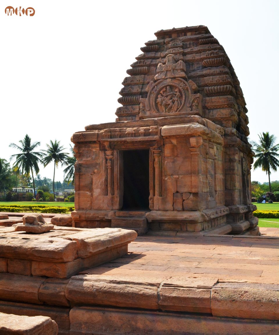 Photo of Architechtural Marvels - Hampi Badami Aihole Pattadakal 22/35 by mandar kurghode