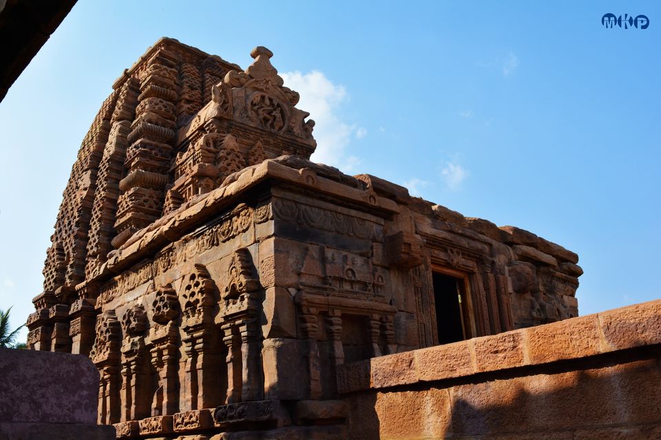 Photo of Architechtural Marvels - Hampi Badami Aihole Pattadakal 24/35 by mandar kurghode