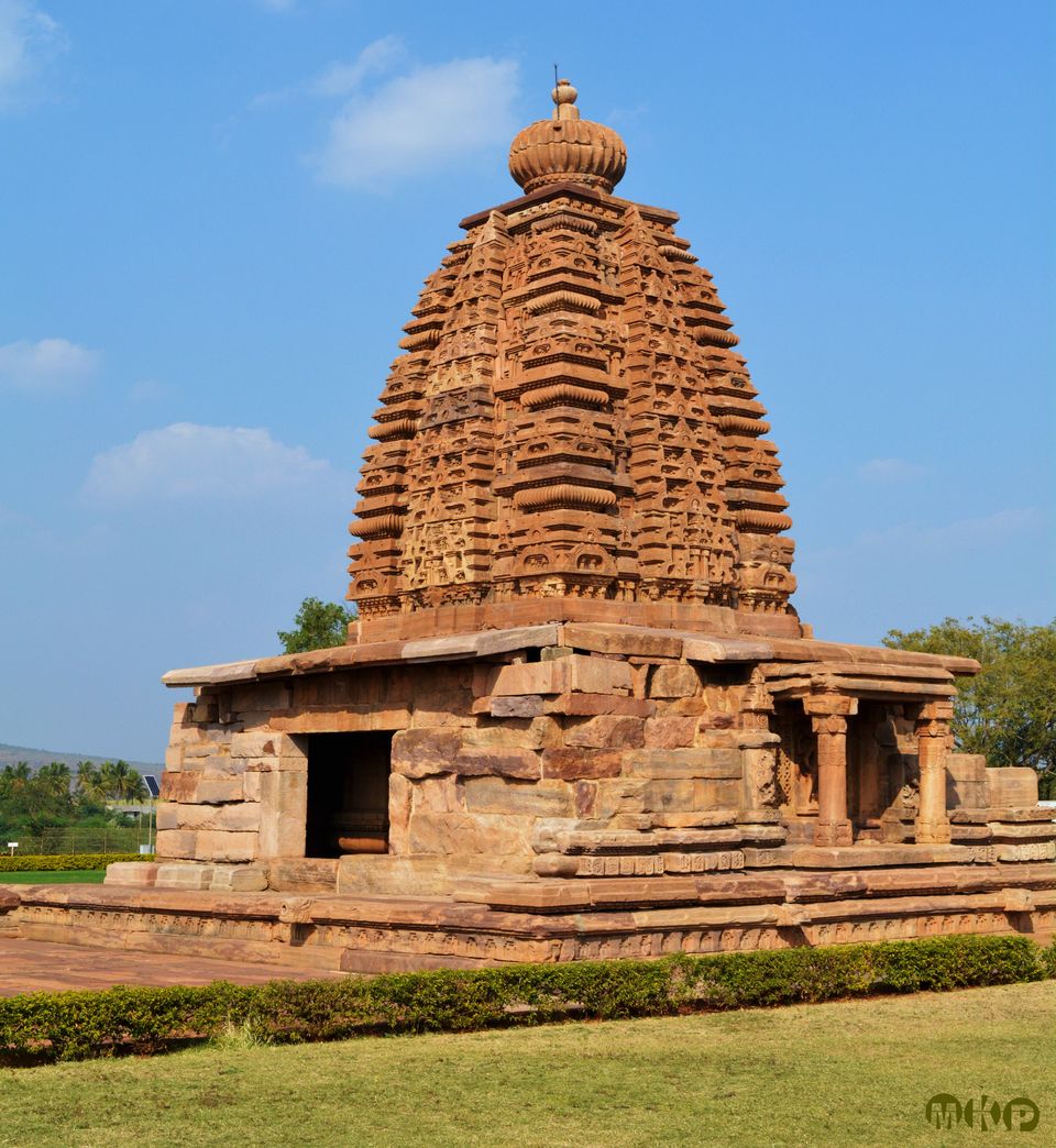 Photo of Architechtural Marvels - Hampi Badami Aihole Pattadakal 25/35 by mandar kurghode