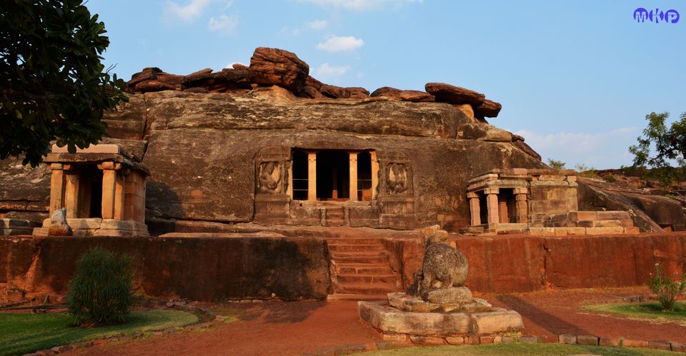 Photo of Architechtural Marvels - Hampi Badami Aihole Pattadakal 27/35 by mandar kurghode