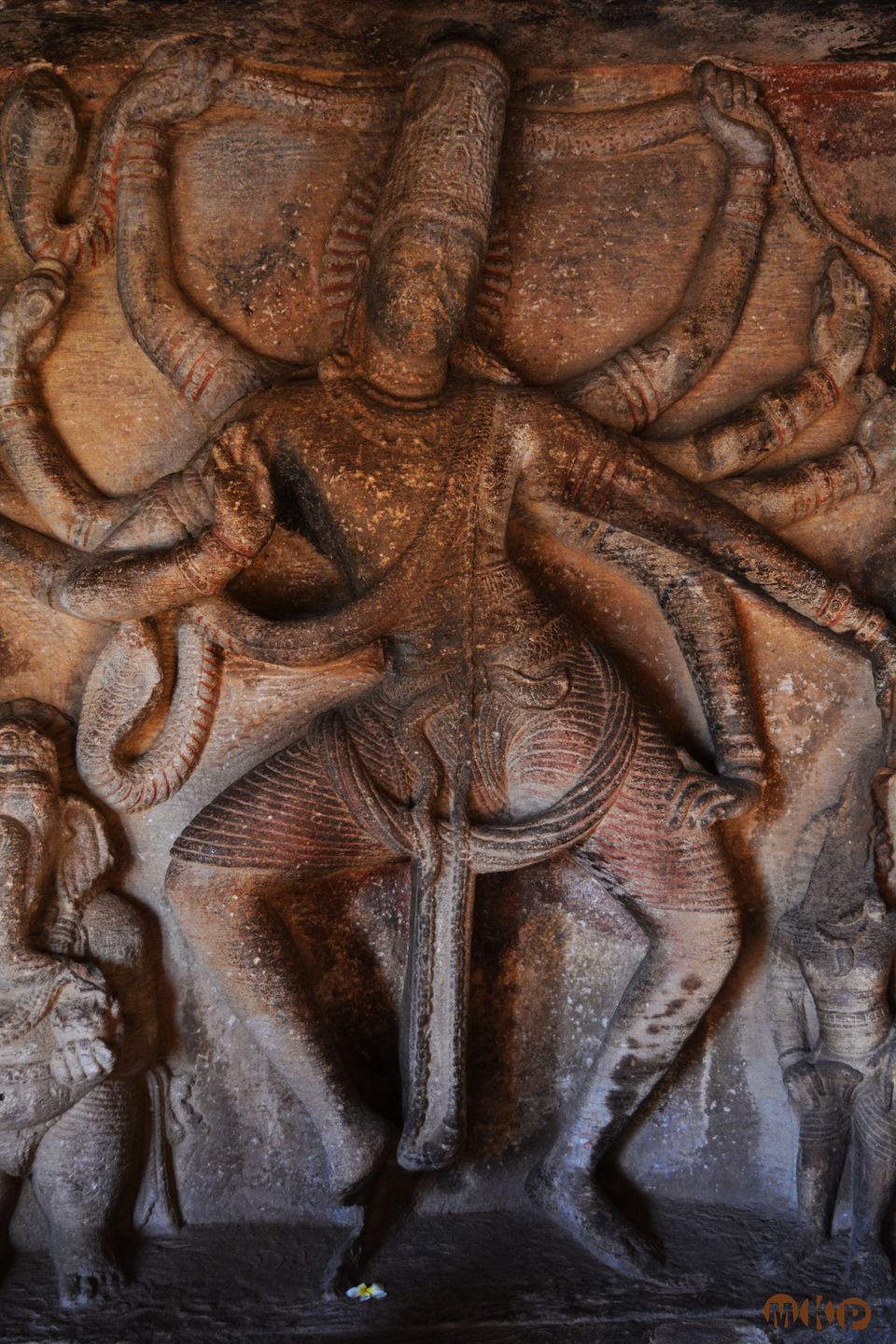 Photo of Architechtural Marvels - Hampi Badami Aihole Pattadakal 28/35 by mandar kurghode