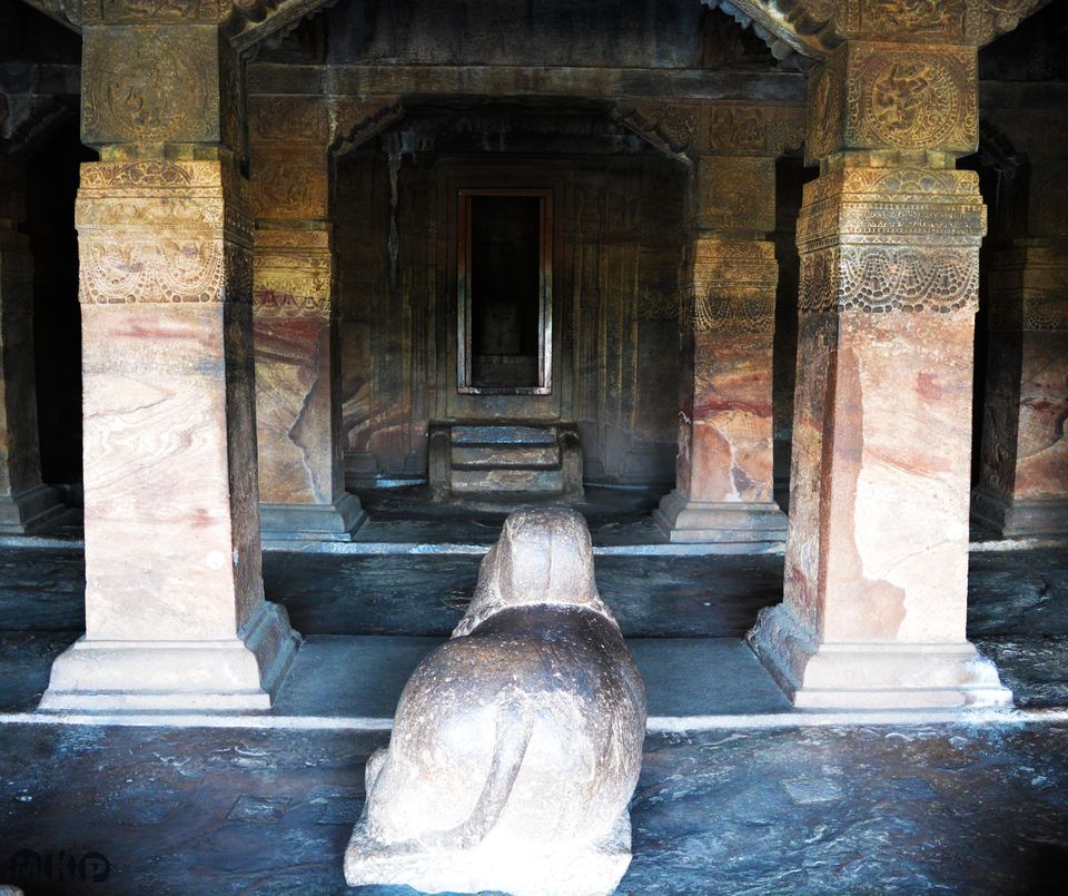 Photo of Architechtural Marvels - Hampi Badami Aihole Pattadakal 29/35 by mandar kurghode
