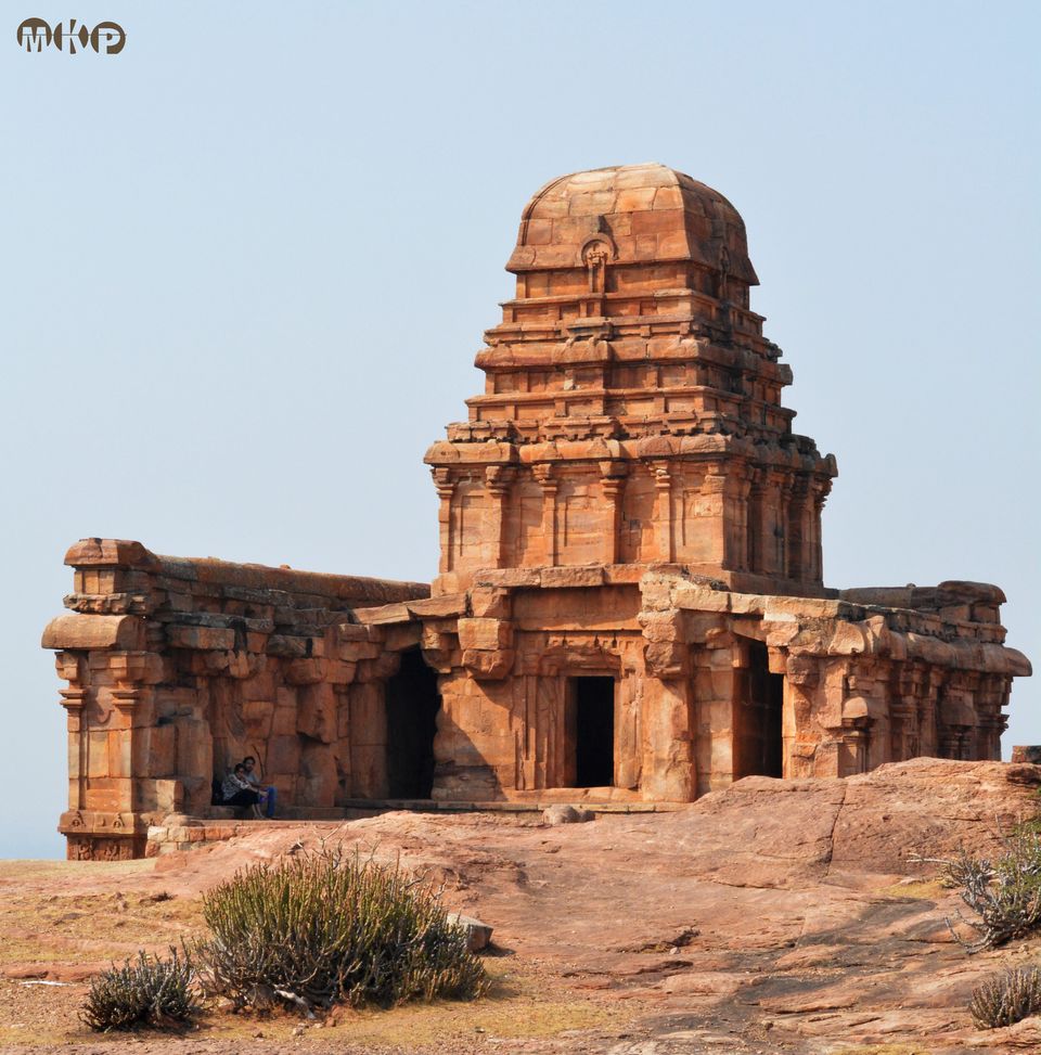 Photo of Architechtural Marvels - Hampi Badami Aihole Pattadakal 34/35 by mandar kurghode