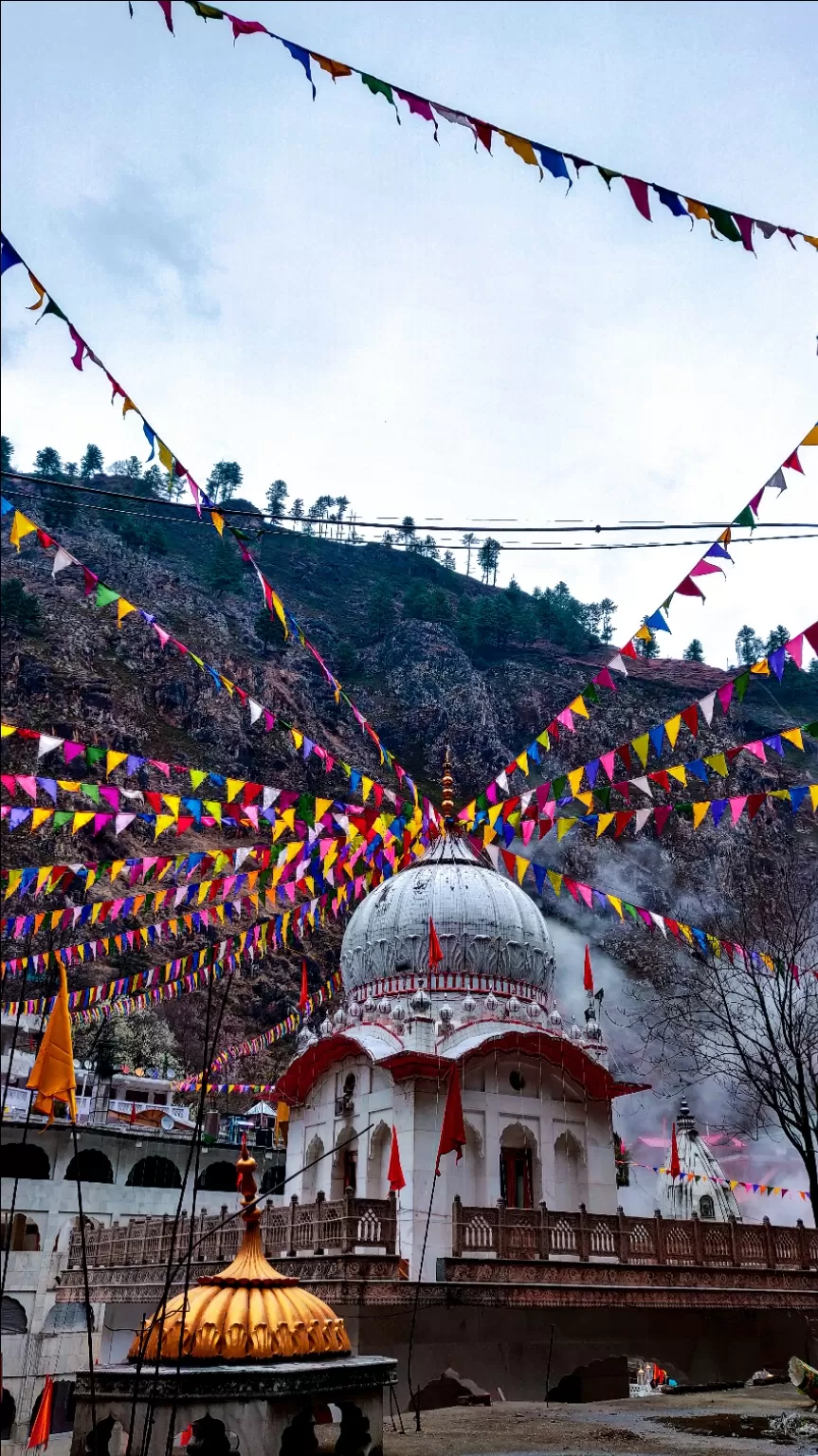 Photo of Tosh by Divansh Sachdeva