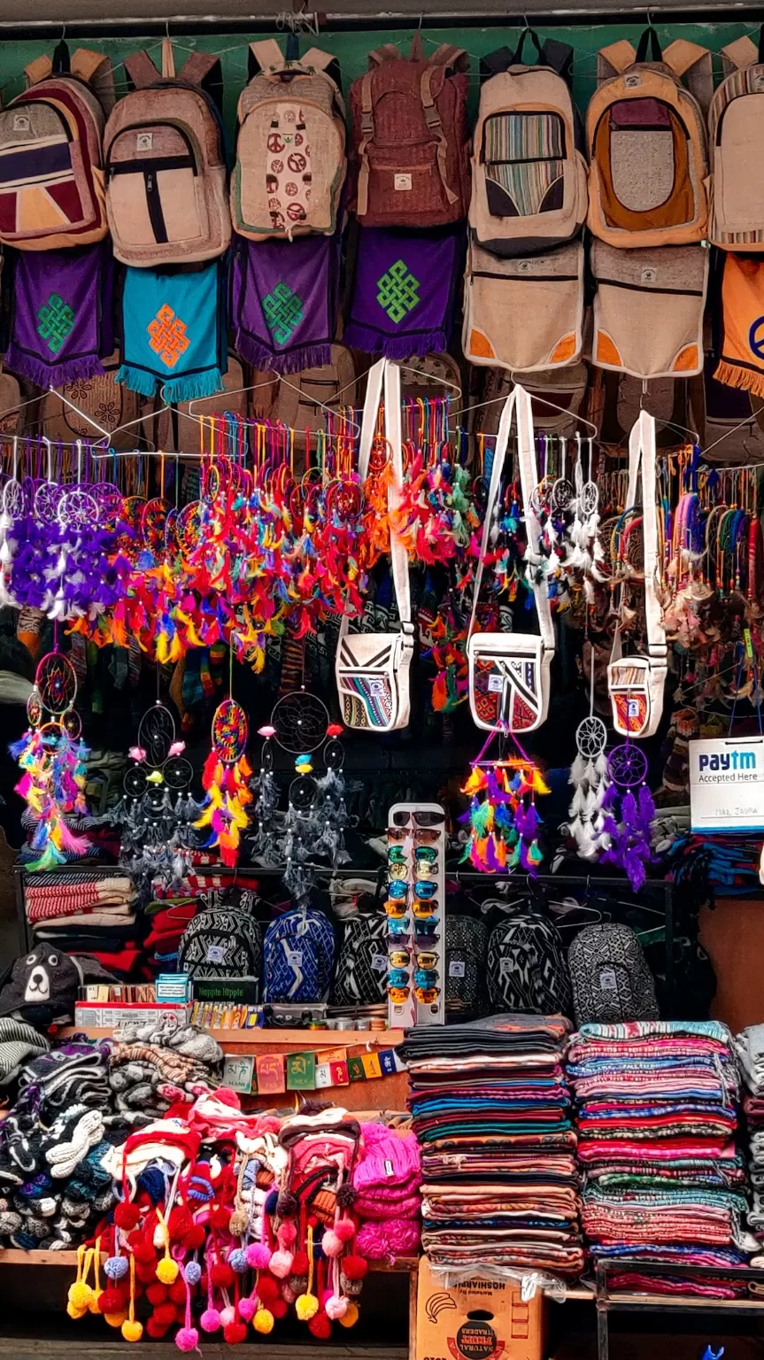 Photo of Tosh by Divansh Sachdeva