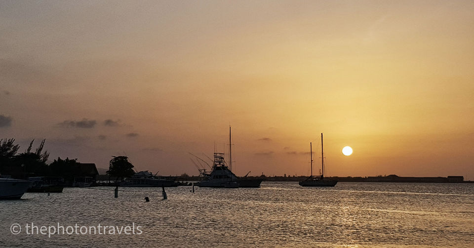 Photo of Travel Stories : Lets glow in the water - thephotontravels 2/3 by thephotontravels