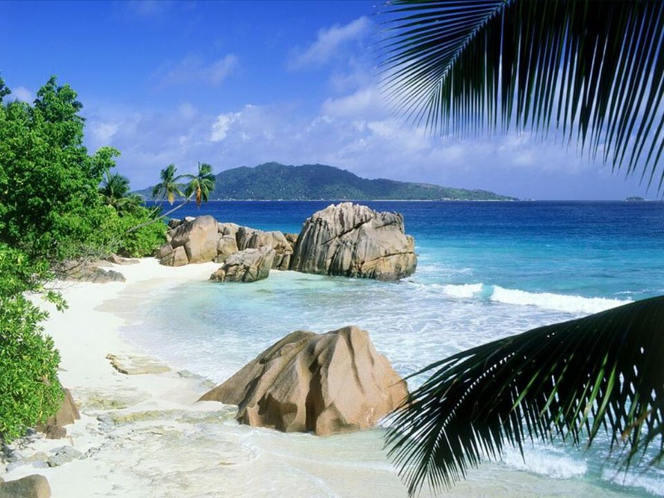 Photo of Exploring the Wilder Side of Seychelles 12/13 by Rebecca