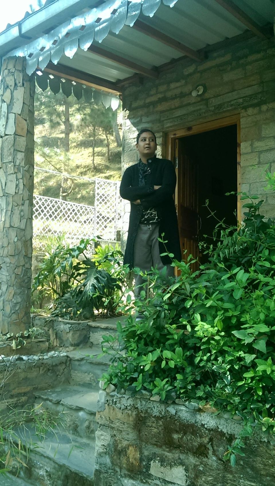 Photo of by Gagnika Singh