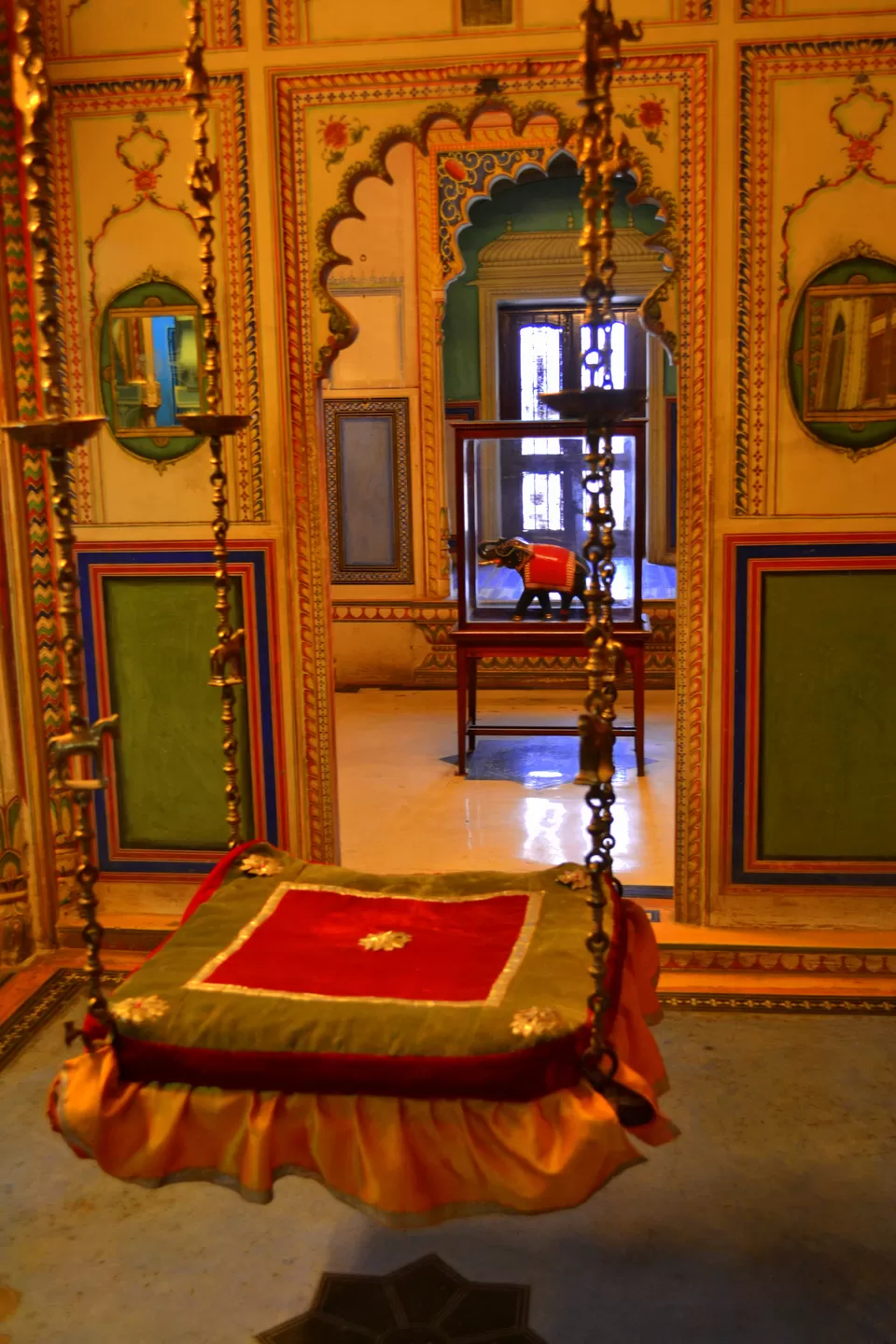 Photo of Udaipur, Rajasthan, India by Gunjan Bharadwaj