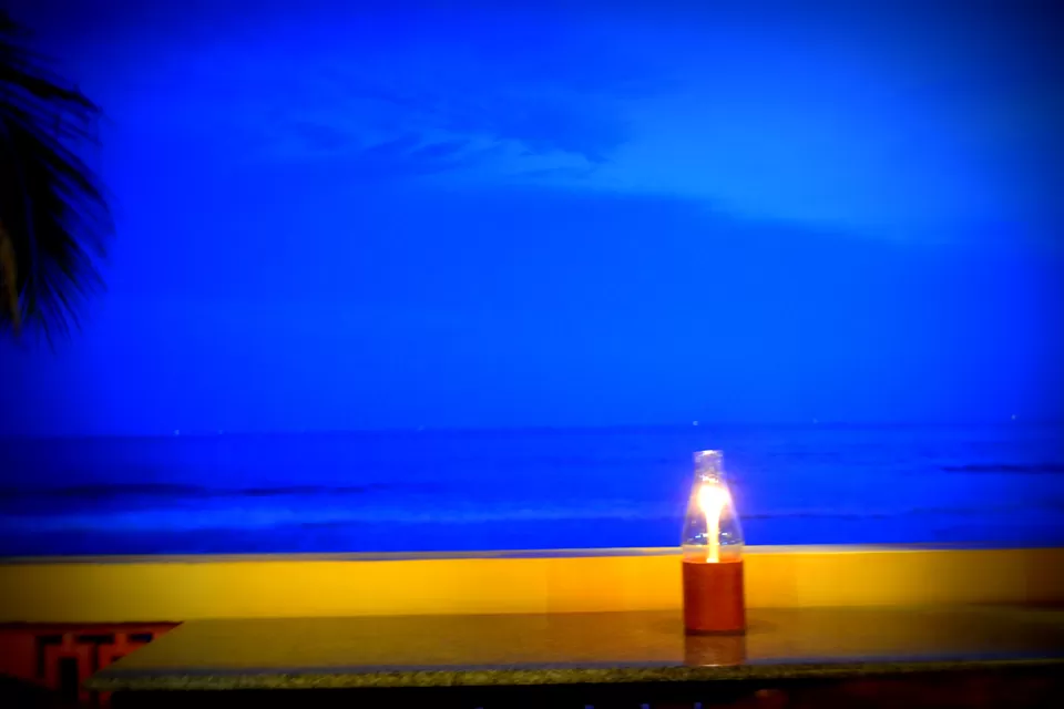 Photo of The Raviz Kovalam, Beach Road, Thiruvananthapuram, Kerala, India by Gunjan Bharadwaj
