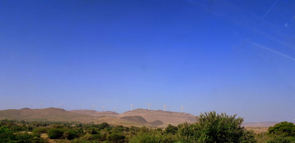 Photo of Mullayanagiri, Chikmagalur, Karnataka, India by Gunjan Bharadwaj