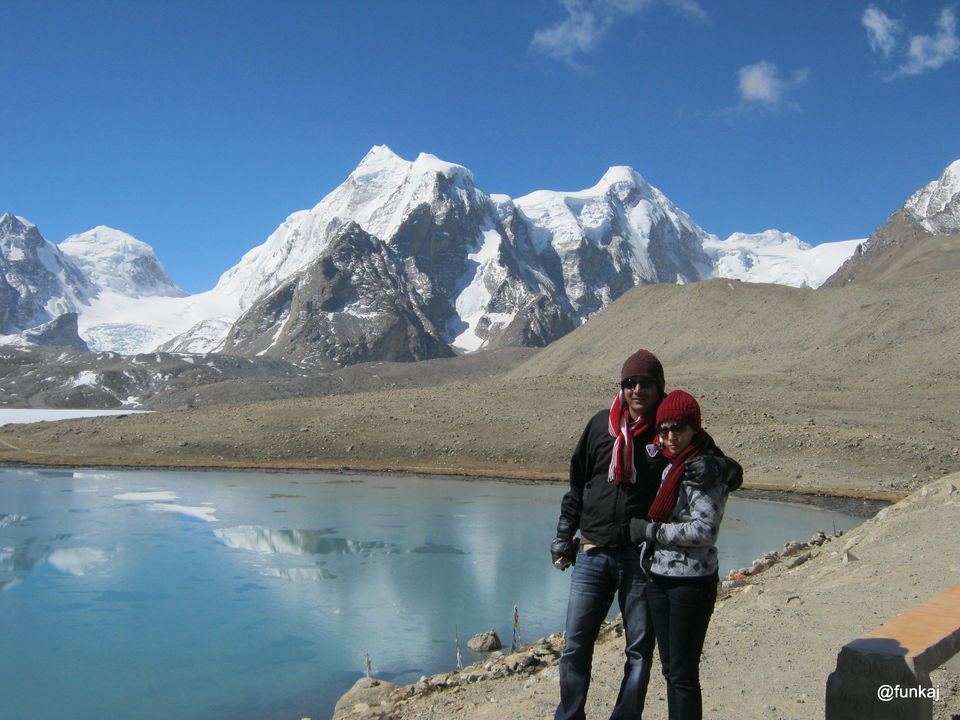 Photo of Sikkim With Love 1/35 by funkaj