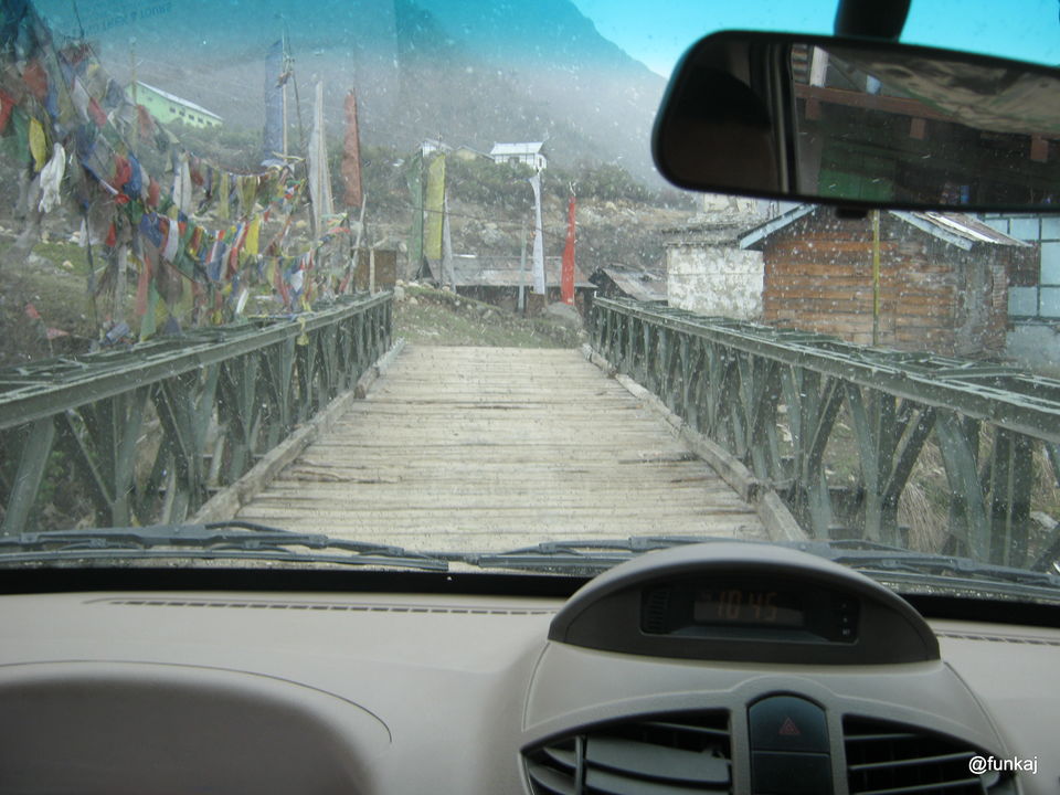 Photo of Sikkim With Love 4/35 by funkaj