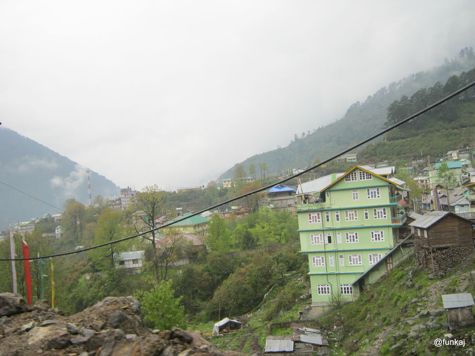 Photo of Sikkim With Love 5/35 by funkaj