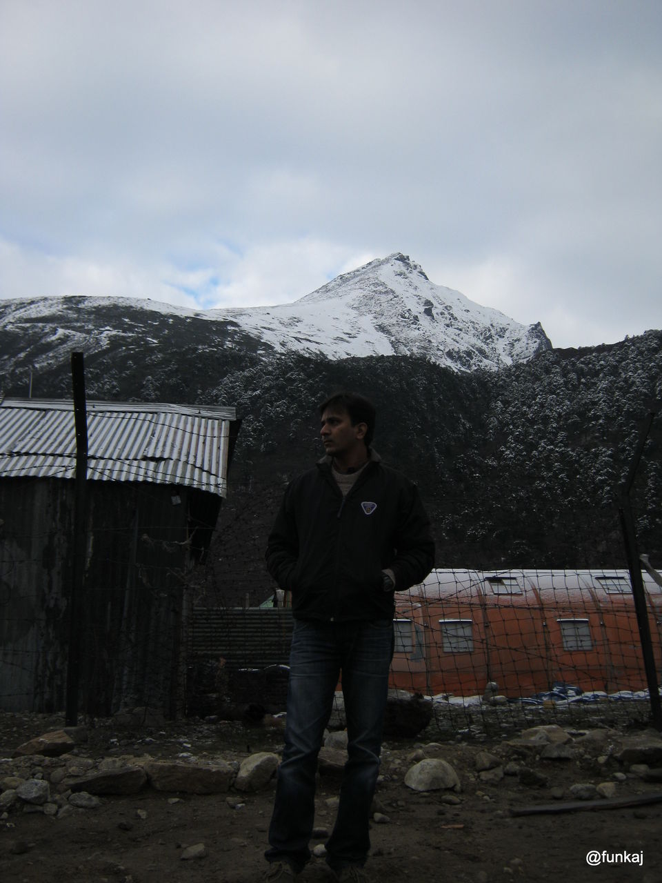 Photo of Sikkim With Love 6/35 by funkaj