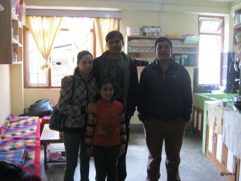 Photo of Sikkim With Love 7/35 by funkaj