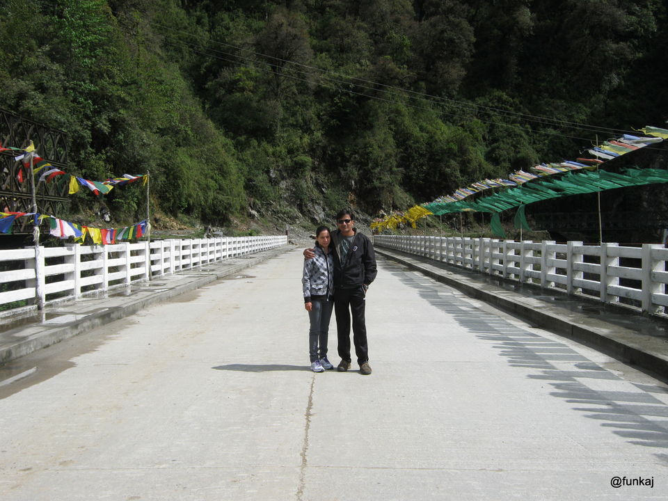 Photo of Sikkim With Love 8/35 by funkaj