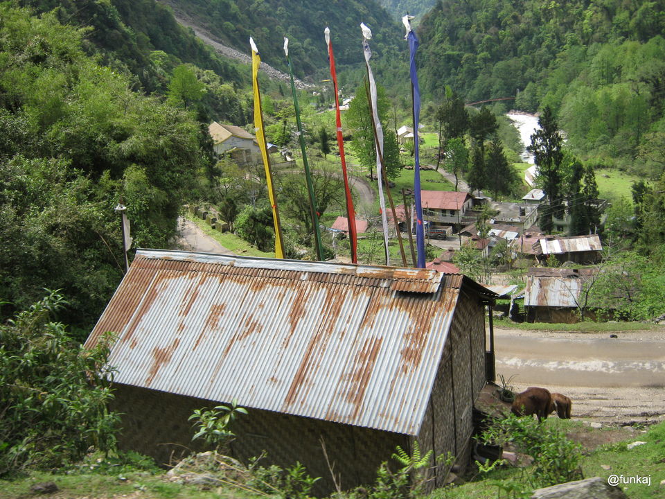 Photo of Sikkim With Love 11/35 by funkaj