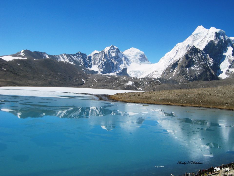 Photo of Sikkim With Love 13/35 by funkaj