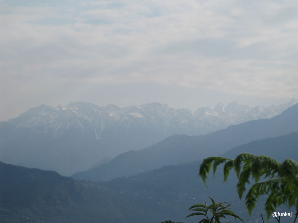Photo of Sikkim With Love 16/35 by funkaj