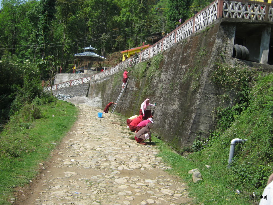 Photo of Sikkim With Love 18/35 by funkaj