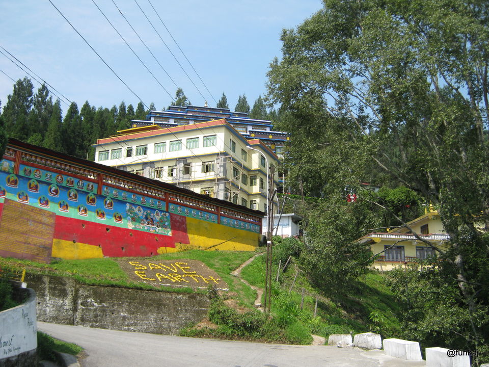 Photo of Sikkim With Love 21/35 by funkaj