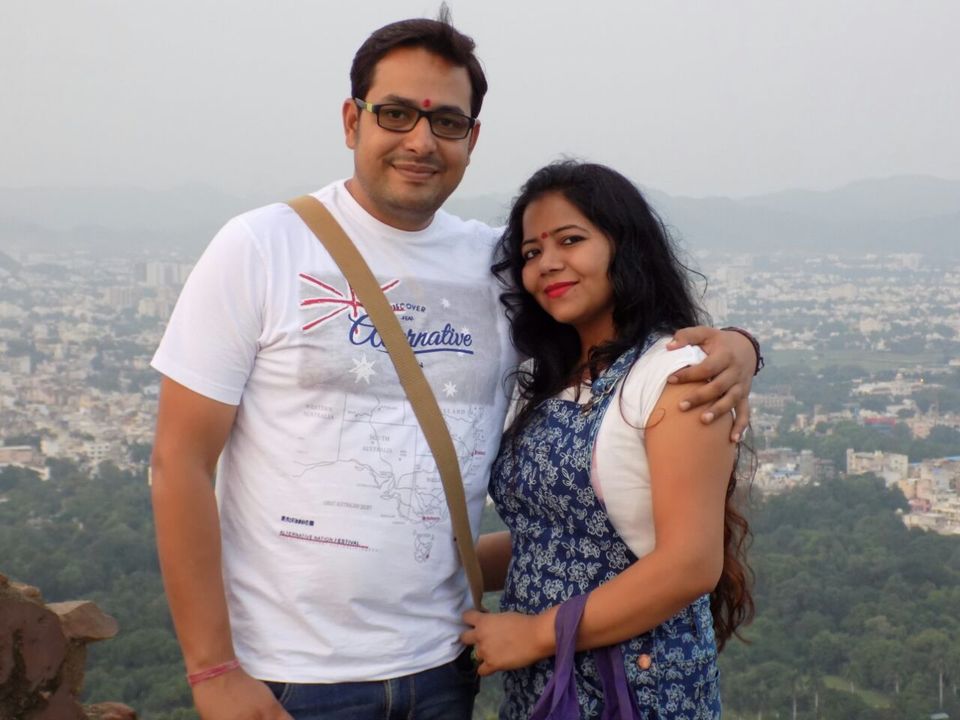 Photo of Venice of India in just Rupees 2330. 3 days in Udaipur for two. 1/1 by Priyanka Sanjay