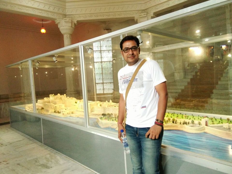 Photo of Jagdish Temple, Jagdish Chowk, Udaipur, Rajasthan, India by Priyanka Sanjay