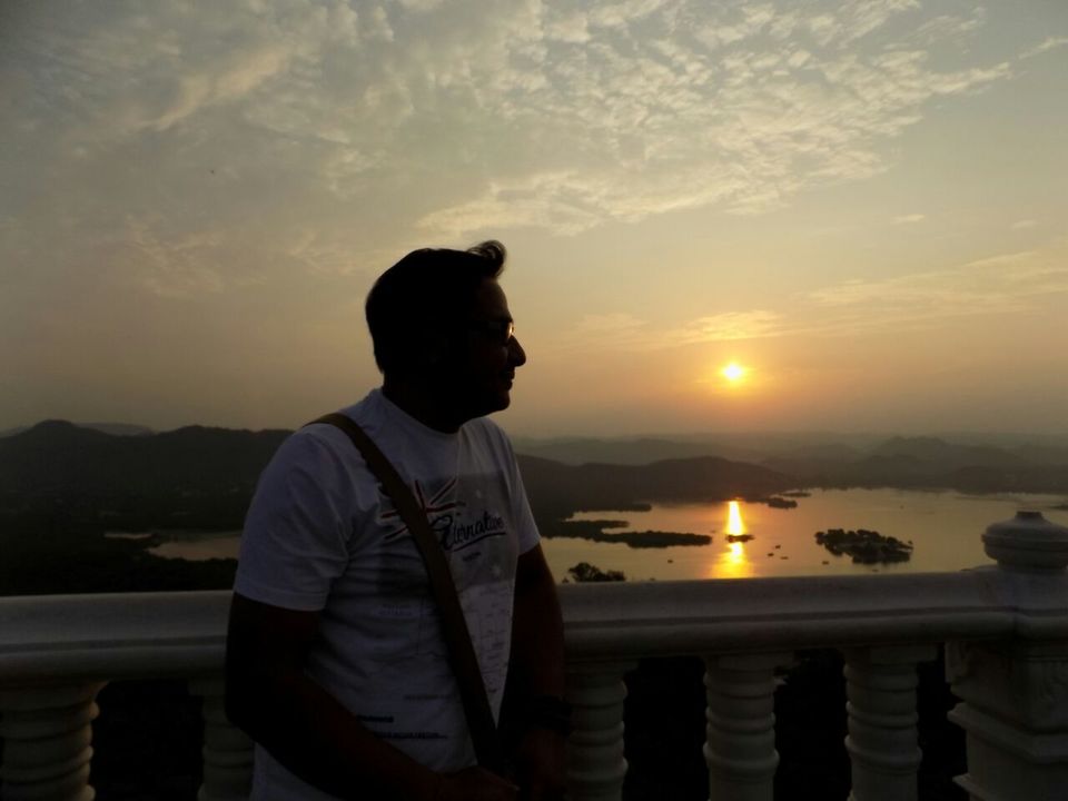 Photo of Karni Mata Temple, Jawahar Nagar, Pichola, Udaipur, Rajasthan, India by Priyanka Sanjay