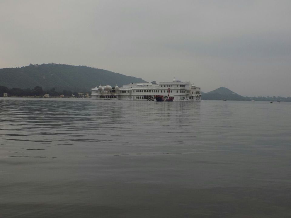 Photo of Venice of India in just Rupees 2330. 3 days in Udaipur for two. by Priyanka Sanjay