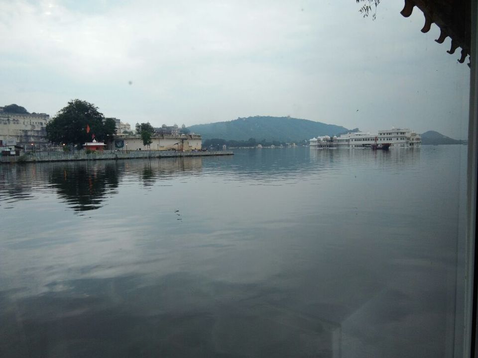 Photo of Raasleela : A Luxury Boutique Resort, adjoining The Leela, Outside Chandpole, Ambamata, Udaipur, Rajasthan, India by Priyanka Sanjay