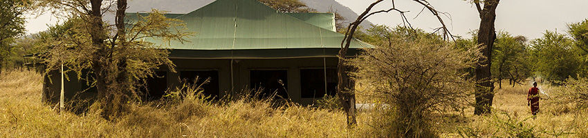 Photo of LUXURY CAMPING SAFARIS by ExpectinAfrica